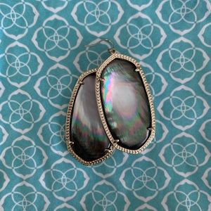 Kendra Scott earrings